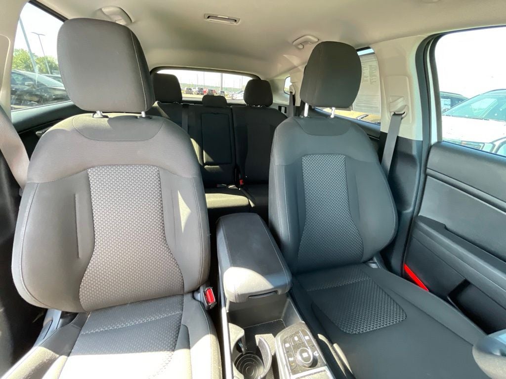 2024 Kia Sportage LX CLEAN CARFAX