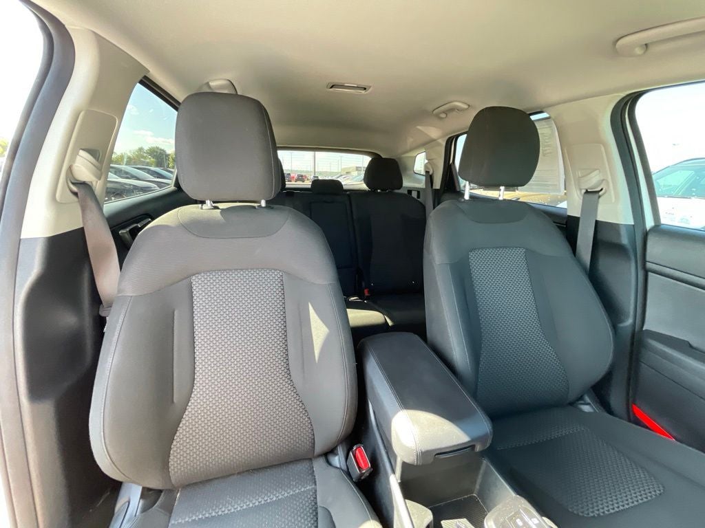 2024 Kia Sportage LX CLEAN CARFAX