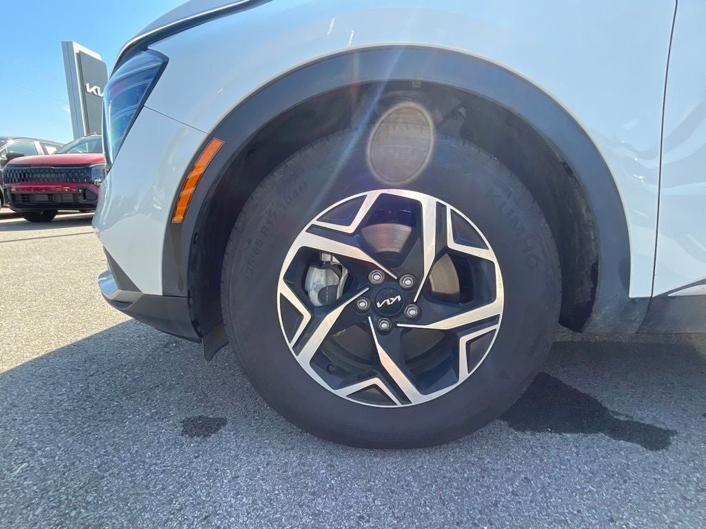 2024 Kia Sportage LX CLEAN CARFAX