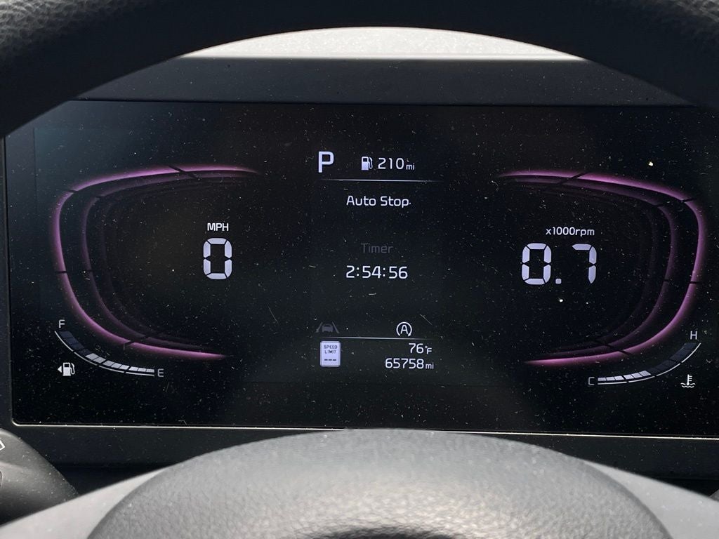 2024 Kia Sportage LX CPO / ONE OWNER