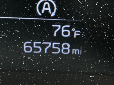 2024 Kia Sportage LX CPO / ONE OWNER