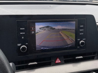 2024 Kia Sportage LX CPO / ONE OWNER