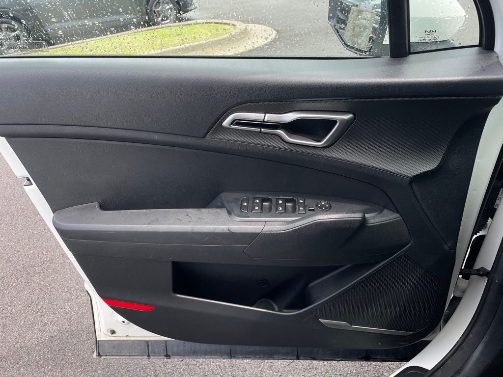 2024 Kia Sportage LX CPO / ONE OWNER