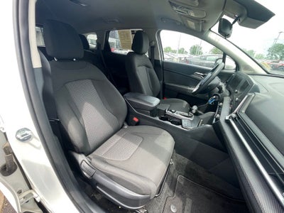 2024 Kia Sportage LX CPO / ONE OWNER