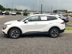 2024 Kia Sportage LX CPO / ONE OWNER
