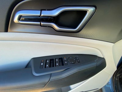 2026 Kia Sportage Hybrid EX MOONROOF / LEATHER / HEATED SEATS / NAV