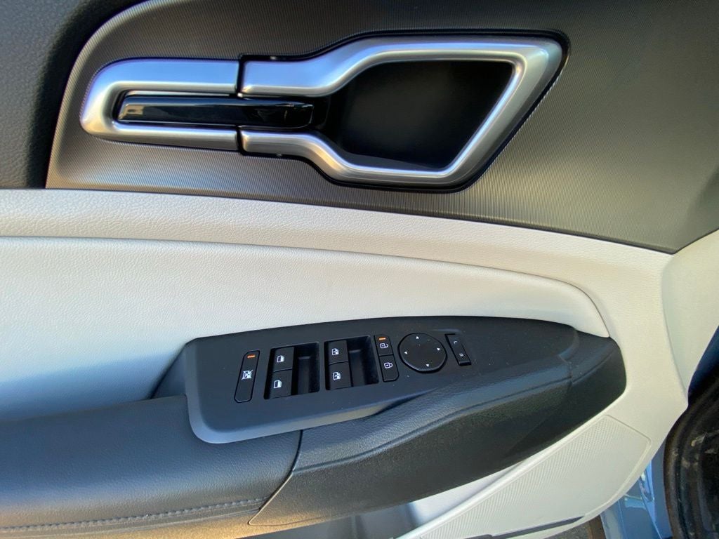 2026 Kia Sportage Hybrid EX MOONROOF / LEATHER / HEATED SEATS / NAV