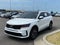 2022 Kia Sorento Hybrid EX