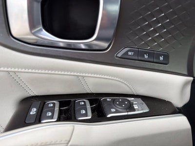 2022 Kia Sorento Plug-In Hybrid SX Prestige AWD / HEATED SEATS / LEATHER / NAV / 3RD ROW