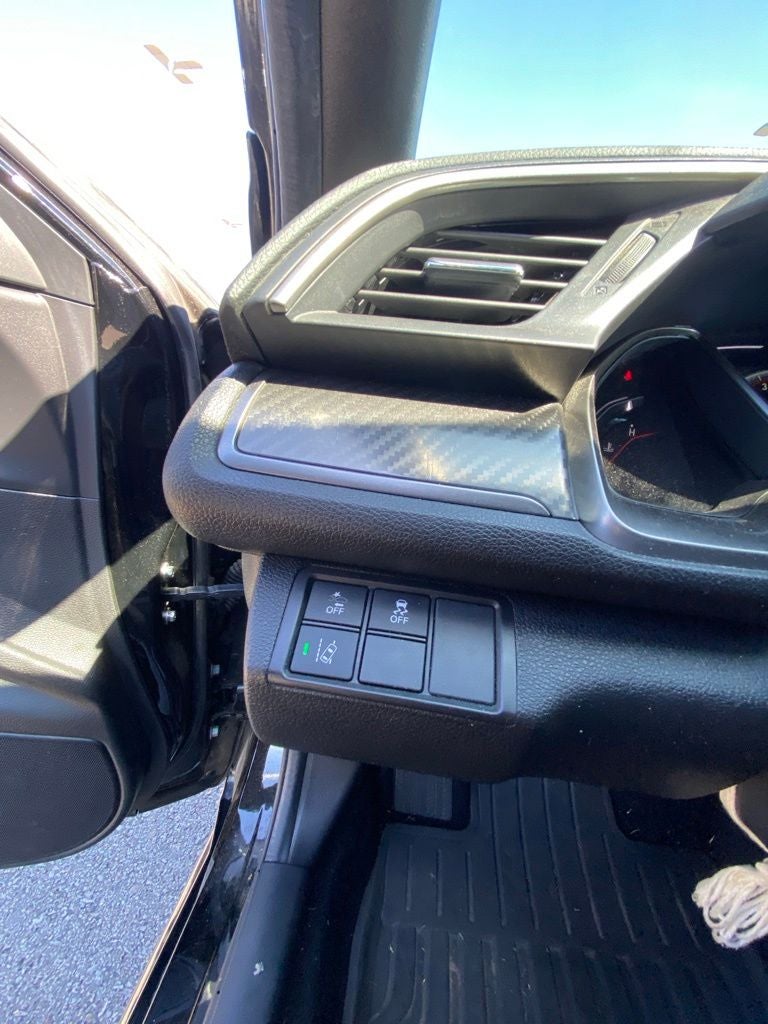 2019 Honda Civic Sport Touring