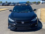 2019 Honda Civic Sport Touring