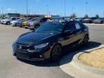 2019 Honda Civic Sport Touring