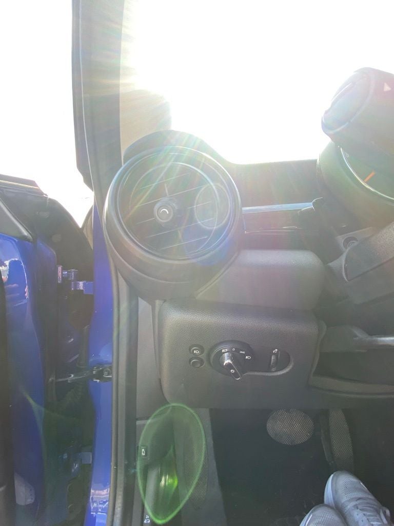 2021 MINI Cooper SUNROOF / HEATED SEATS