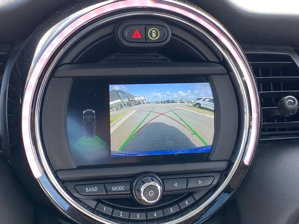2021 MINI Cooper SUNROOF / HEATED SEATS