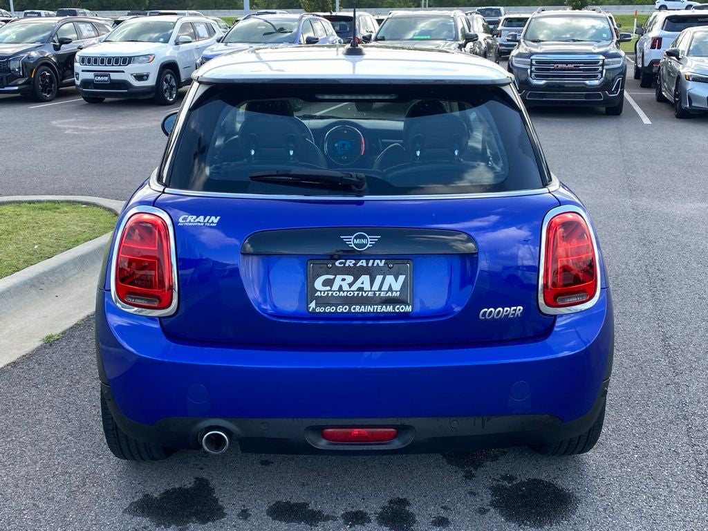 2021 MINI Cooper SUNROOF / HEATED SEATS