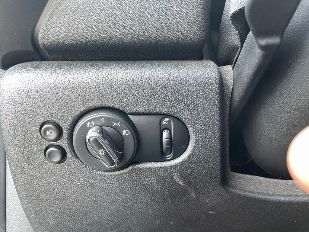 2021 MINI Hardtop 4 Door Cooper