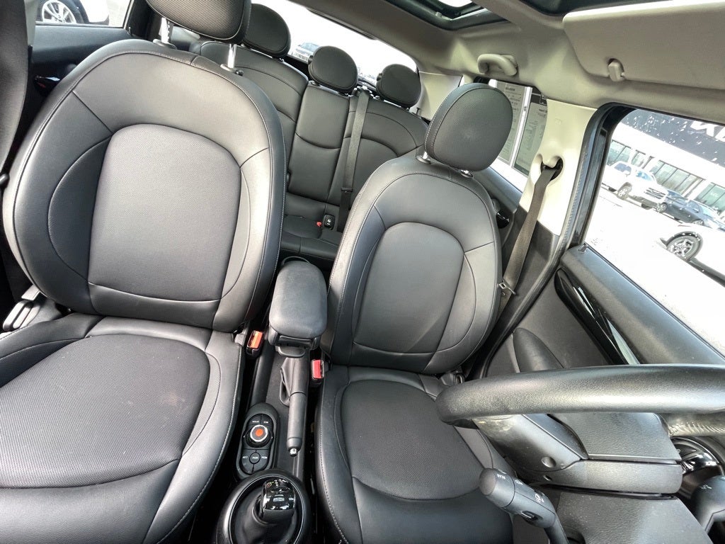 2021 MINI Hardtop 4 Door Cooper