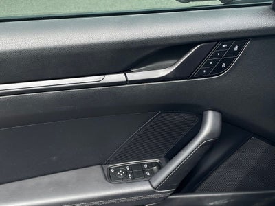 2023 Porsche 911 Carrera T