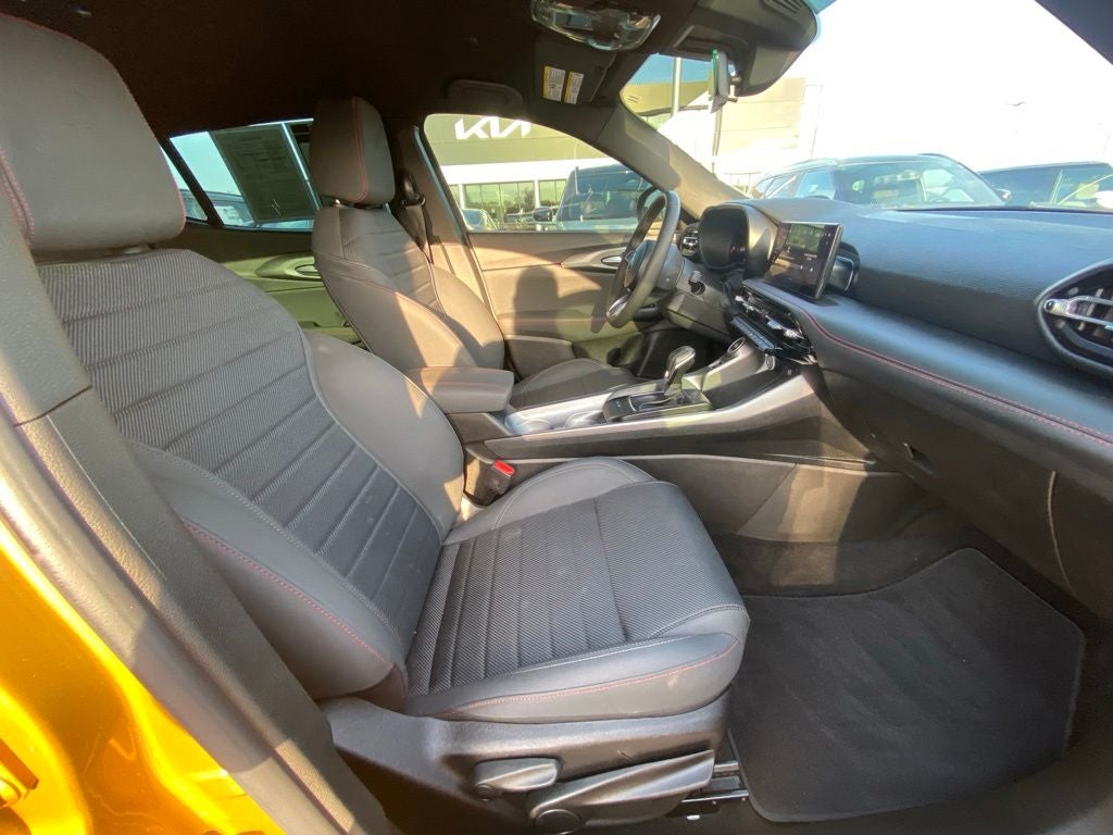 2024 Dodge Hornet GT BLACK TOP PACK / REMOTE START / HEATED SEATS