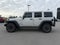 2012 Jeep Wrangler Unlimited Rubicon