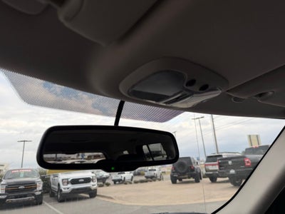 2017 Jeep Patriot High Altitude