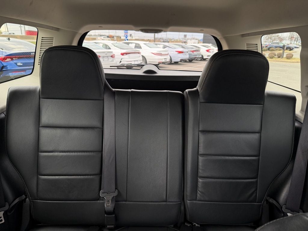 2017 Jeep Patriot High Altitude