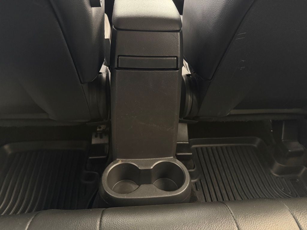 2017 Jeep Patriot High Altitude