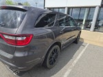 2020 Dodge Durango SXT Plus