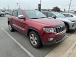 2013 Jeep Grand Cherokee Limited
