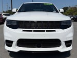 2021 Jeep Grand Cherokee SRT