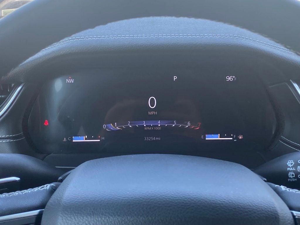 2023 Jeep Grand Cherokee L Limited *Luxury Tech Group