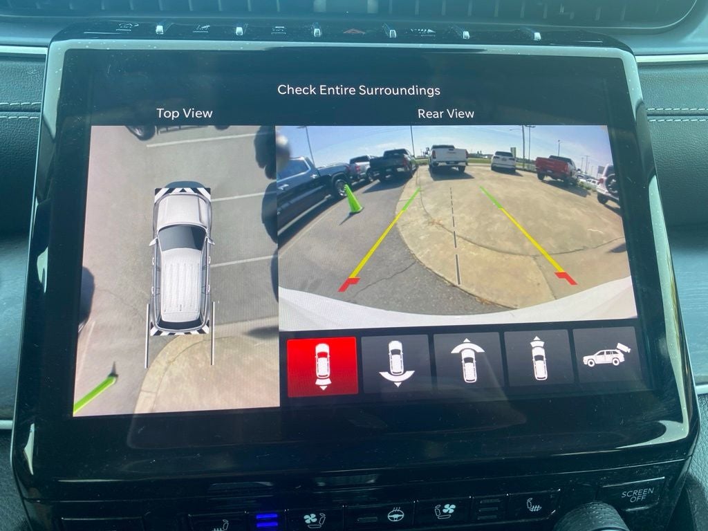 2023 Jeep Grand Cherokee L Limited *Luxury Tech Group