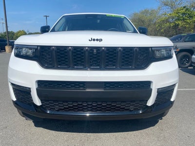 2023 Jeep Grand Cherokee L Limited *Luxury Tech Group