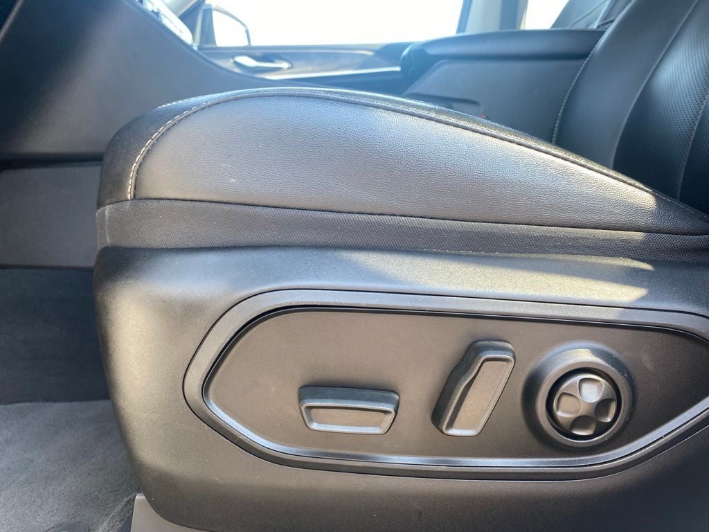 2023 Jeep Grand Cherokee L Limited *Luxury Tech Group