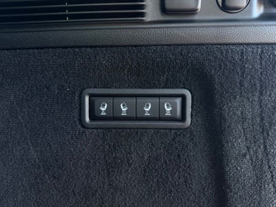2024 Jeep Grand Wagoneer L Series II