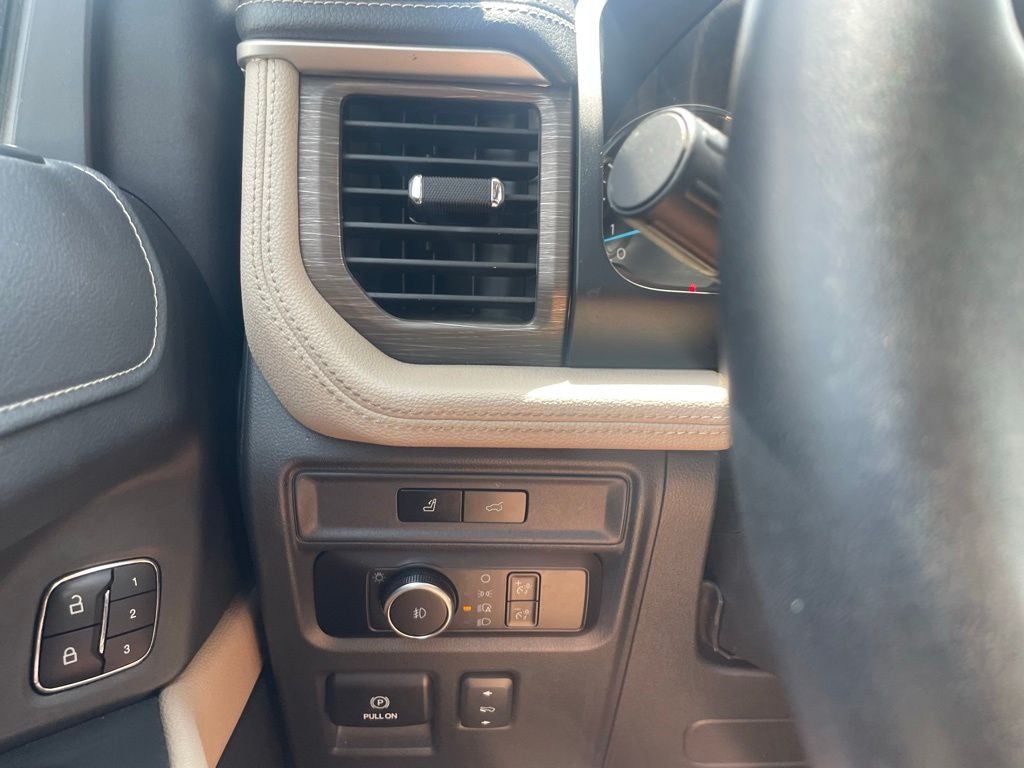 2024 Ford Expedition Max Limited *LOADED