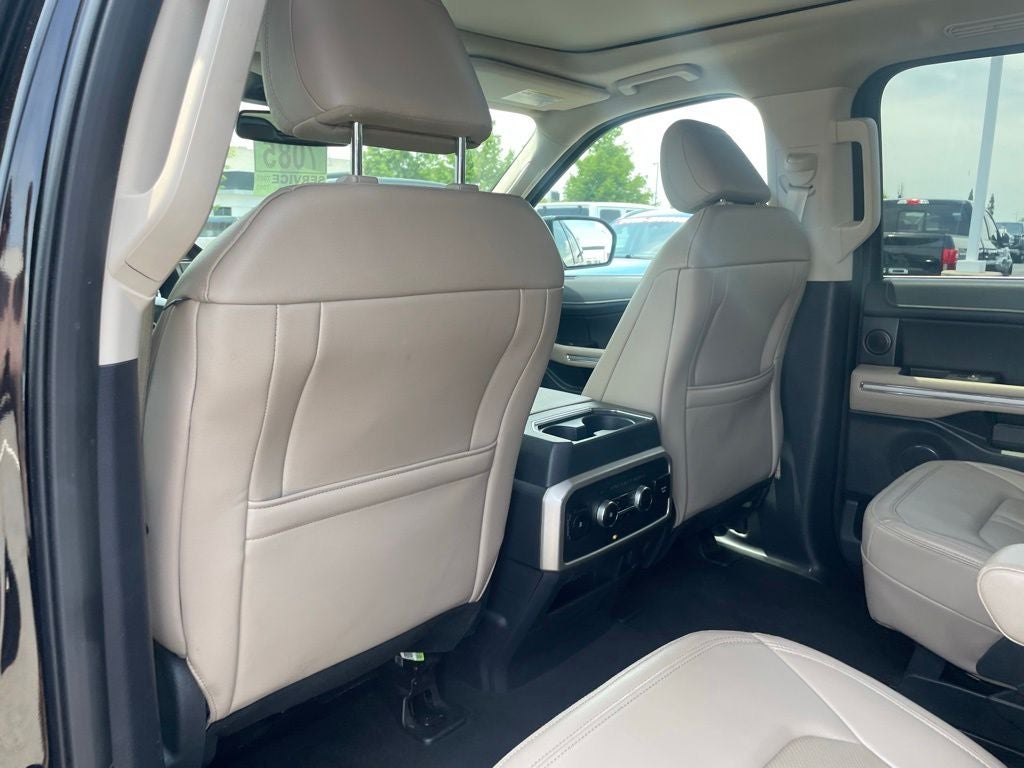 2024 Ford Expedition Max Limited *LOADED