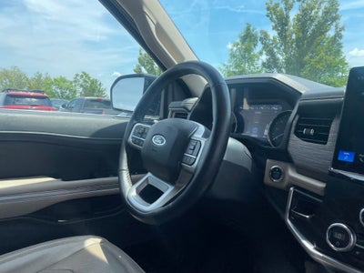 2024 Ford Expedition Max Limited *LOADED