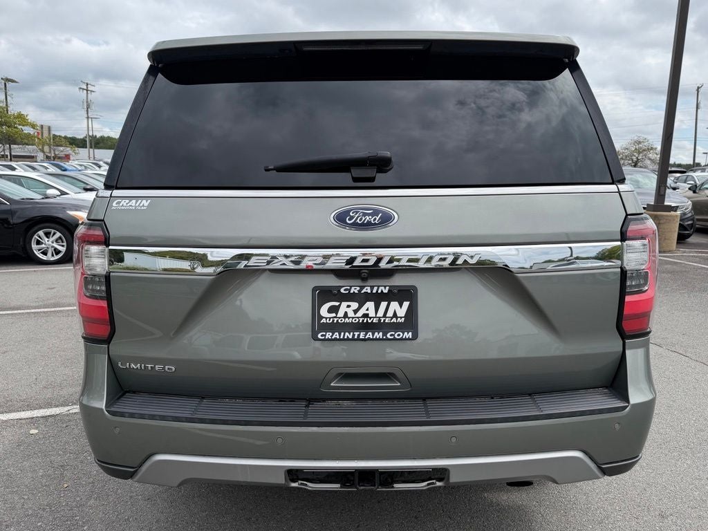 2019 Ford Expedition Limited *Pano Roof