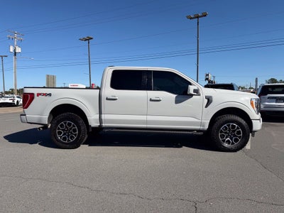 2023 Ford F-150 XLT *2" Level, FX4 Pkg
