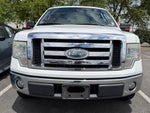 2009 Ford F-150 Base