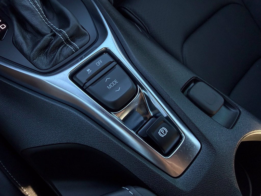 2023 Chevrolet Camaro SS 2SS