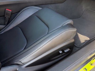 2023 Chevrolet Camaro SS 2SS