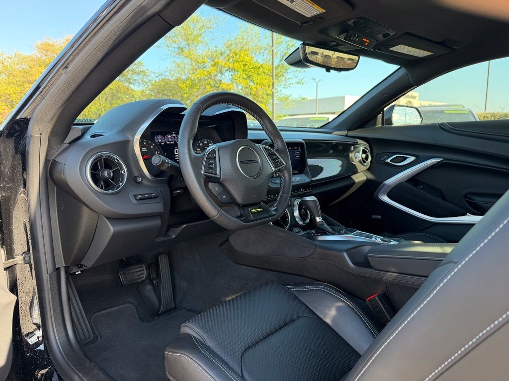 2023 Chevrolet Camaro SS 2SS