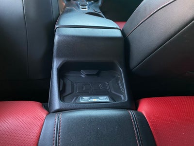 2016 Chevrolet Camaro SS 2SS