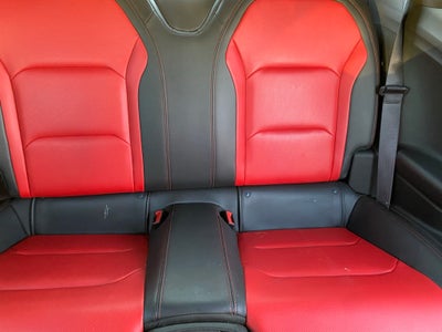 2016 Chevrolet Camaro SS 2SS