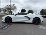 2022 Chevrolet Corvette Stingray 1LT