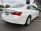2016 Chevrolet Malibu Hybrid