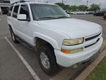 2002 Chevrolet Tahoe Z71