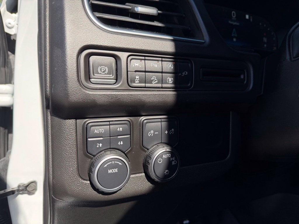 2022 Chevrolet Tahoe Z71 *w/ Luxury Pkg